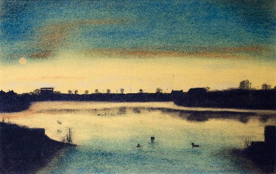 Doffcocker Mallards