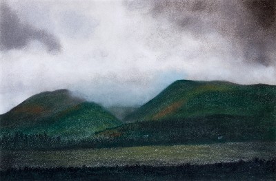 Storm over the Lakes